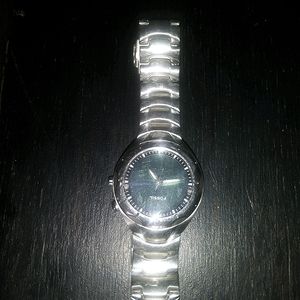 Fossil Watch